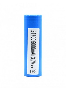 Bateria 21700 50E - Samsung