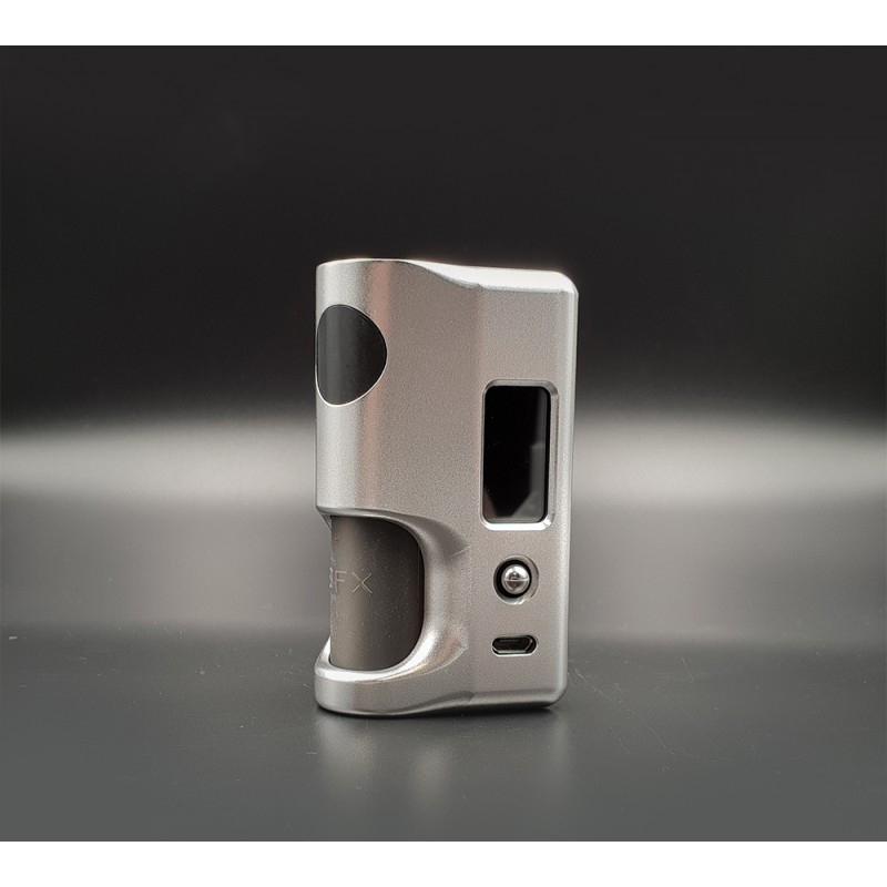 MOD BF Squonk Stratum 419 Mod Squonk - OLC