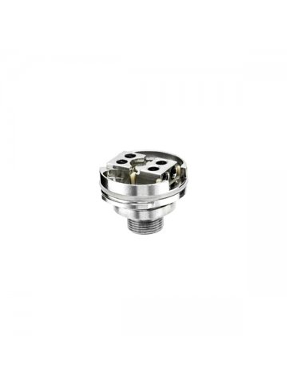 Deck Postless para Supreme V2.1 RDTA - Steam Crave  / Deck Single Coil para Supreme V2.1 RDTA - Steam Crave