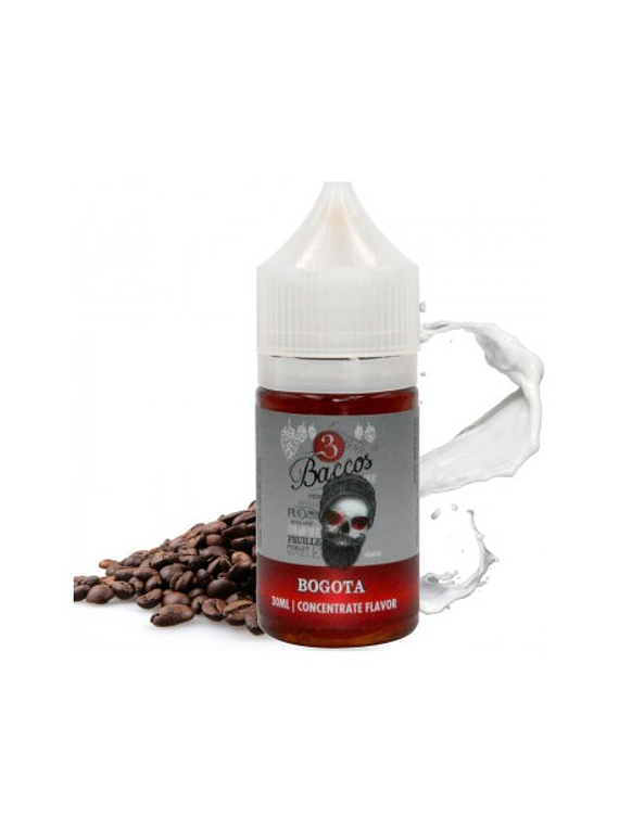 3Baccos - aroma concentrado 30ML