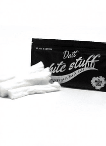 Datt Cotton pacote de 10 peças - Datt White Stuff