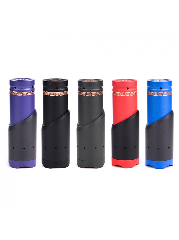 Serisvape Bathala Mech Mod