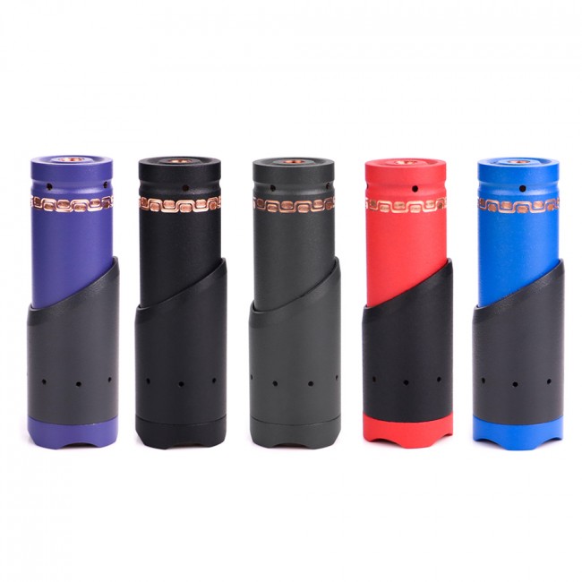 Serisvape Bathala Mech Mod