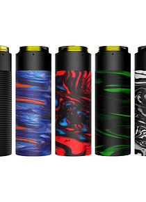 MECHLYFE x AmbitionZ Vaper ARCLESS Stacked Tube