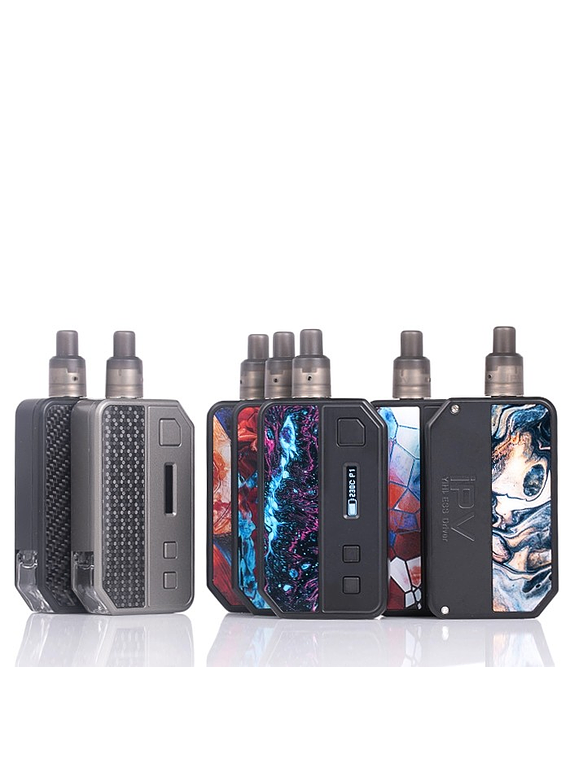 IPV V3-Mini 30W Auto-Squonk Pod System