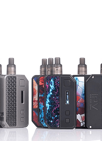 IPV V3-Mini 30W Auto-Squonk Pod System