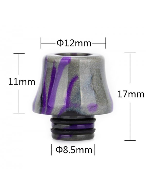 Drip tip AS194 (510) AS195 (810)