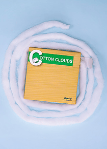 Cotton Clouds - Vapefly