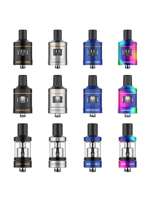 Vaporesso VM 18/22/25 Sub Ohm Tank 2ml