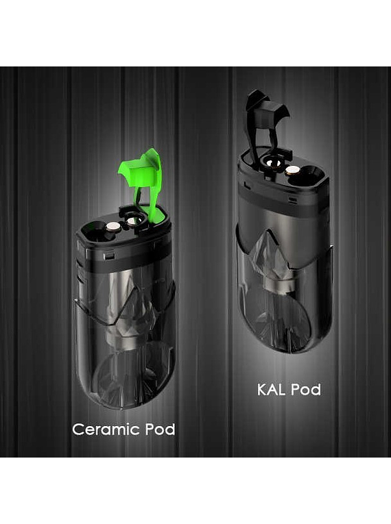 Pod Innokin IO