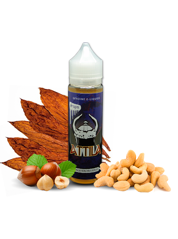 Oferta ***** Eliquid Drops 50 ml *****  Oferta