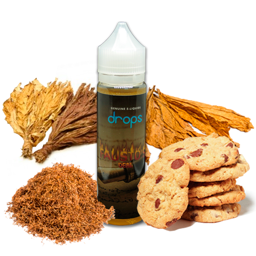 Oferta ***** Eliquid Drops 50 ml *****  Oferta