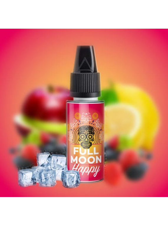 Aroma concentrado full moon 10ml