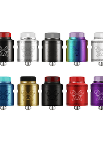 Dead Rabbit Rda V2 Hellvape