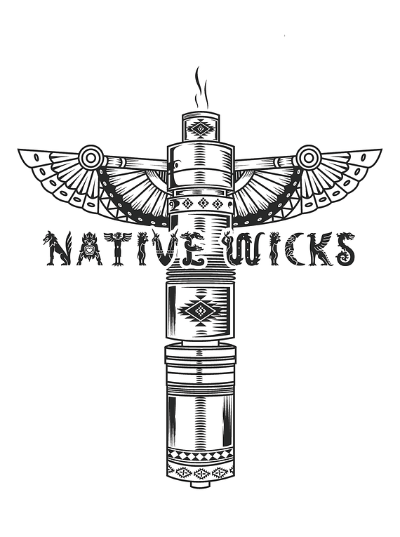 Native Wicks Platinum