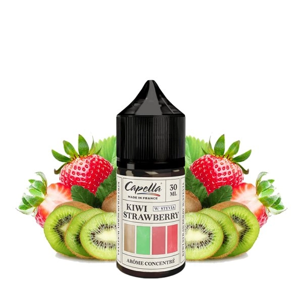 Aroma concentrado Capella 30ml