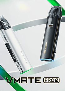Pack Pod Vmate Pro 2 3ml 1500mAh - Voopoo