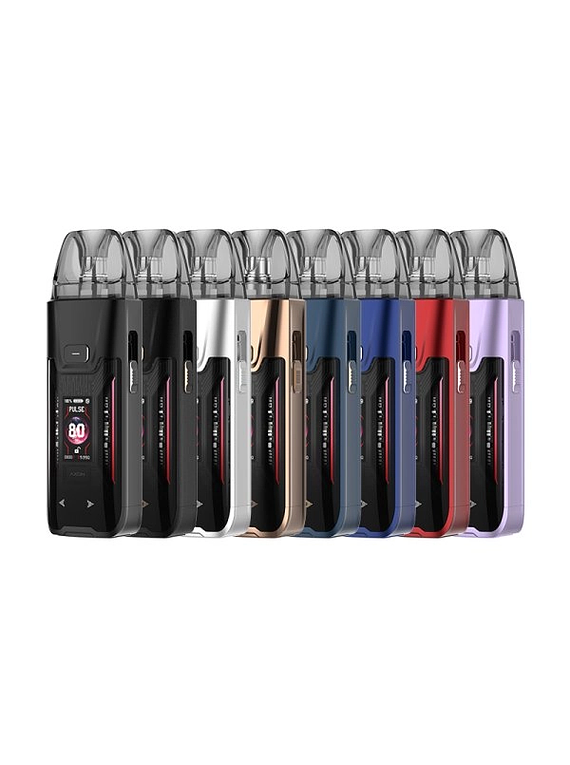 Pack Pod Luxe XR Max 2 5ml 3200mAh - Vaporesso