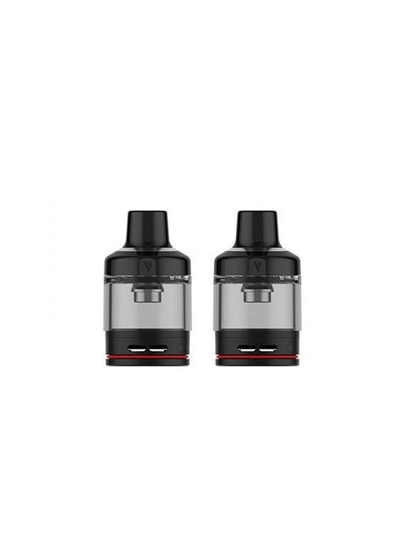 Cartuchos GTX 22 (2pcs) - Vaporesso