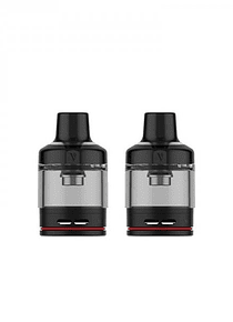 Cartuchos GTX 22 (2pcs) - Vaporesso