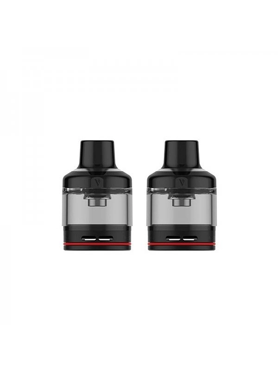 Cartuchos GTX 26 (2pcs) - Vaporesso