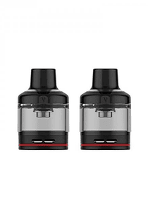 Cartuchos GTX 26 (2pcs) - Vaporesso