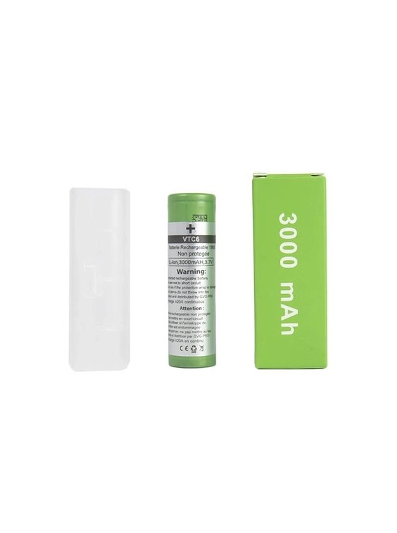 Bateria Sony VTC6 18650 3000mAh