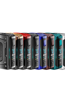 Mod Aegis Legend 5 200W 2x18650- Geekvape
