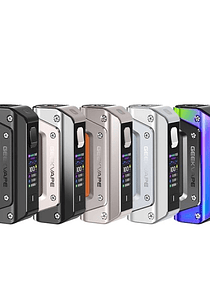 Mod Aegis Solo 3 100W 18650 - Geekvape
