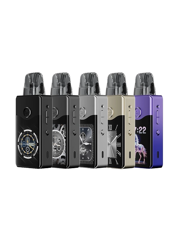 Pack Pod Vinci E120 5ml 4500mAh - Voopoo