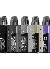 Pack Pod Vinci E120 5ml 4500mAh - Voopoo