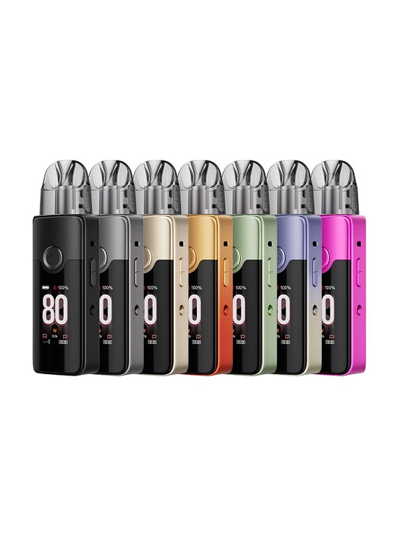 Pack Pod Vinci E80 5ml 3000mAh - Voopoo