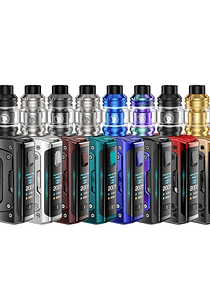 Pack Aegis Legend 5 5.5ml 2x18650 - Geekvape
