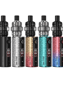 Pack iStick X80 5ml 3200mAh - Eleaf