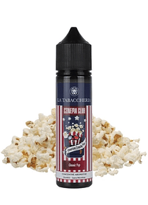 Long Fill Classic Pop (Aroma Concentrado) 40/60ml - Cinema Club by La Tabaccheria