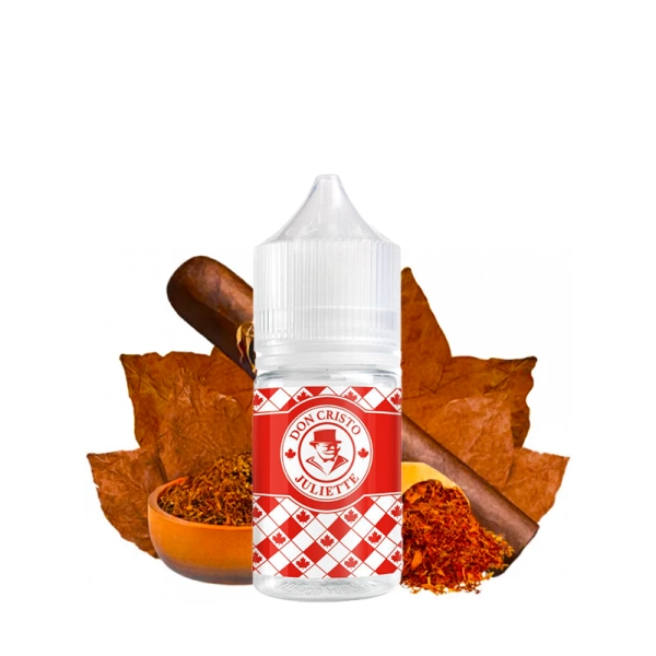 Aroma concentrado Dom Cristo 30ml - *