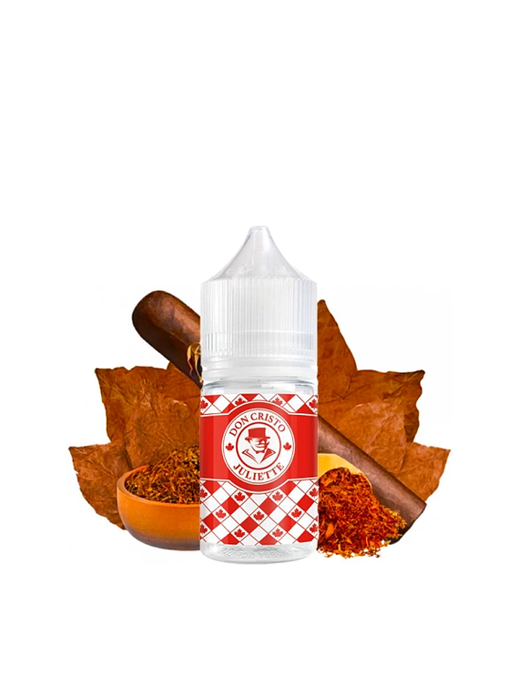 Aroma concentrado Dom Cristo 30ml - *