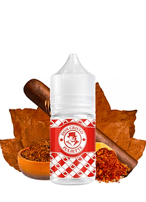 Aroma concentrado Dom Cristo 30ml - *