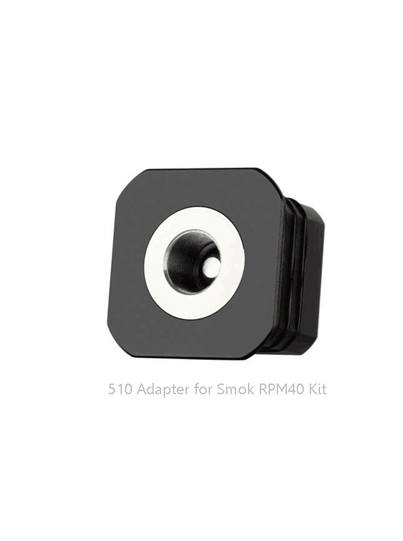 510 Adapter for smok rpm 40