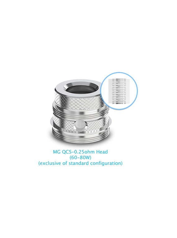 Resistencia Joyetech Ultimo - unidade