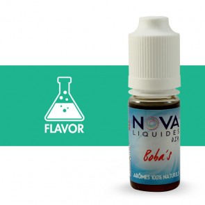 Aromas Nova Galaxy / Nova Rainbow