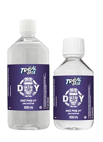 Base 100ml / 200 / 500ml / 1L - Tribal Force -