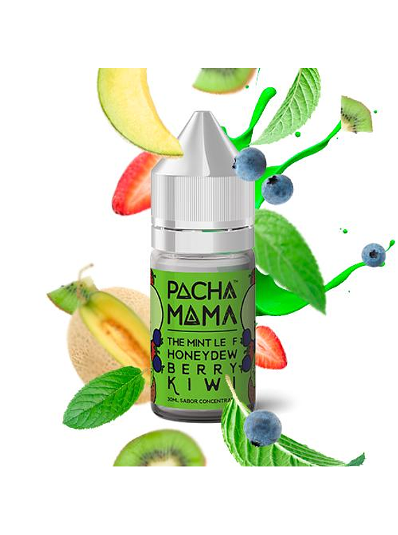 Aroma concentrado Pachamama 30 ml