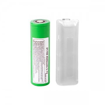 Bateria VTC6A 21700 4000mAh 30A - Sony