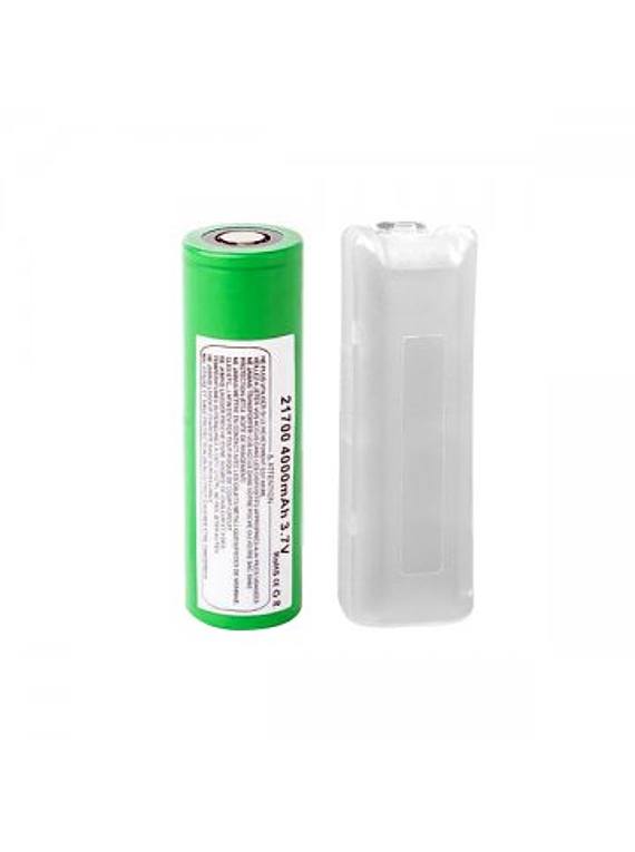 Bateria VTC6A 21700 4000mAh 30A - Sony