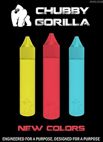 UniCorn Chubby Gorilla ml / unicorn no brand 30 ml