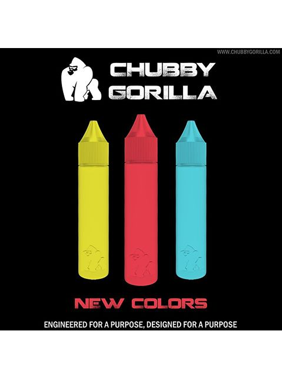 UniCorn Chubby Gorilla ml / unicorn no brand 30 ml