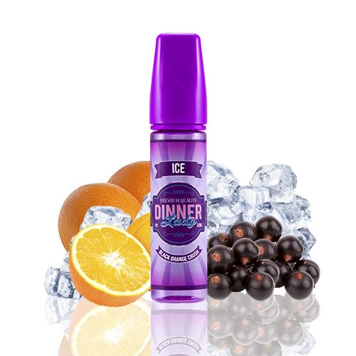 ***Novos*** Eliquid Dinner Lady 0mg