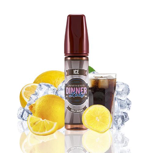 ***Novos*** Eliquid Dinner Lady 0mg