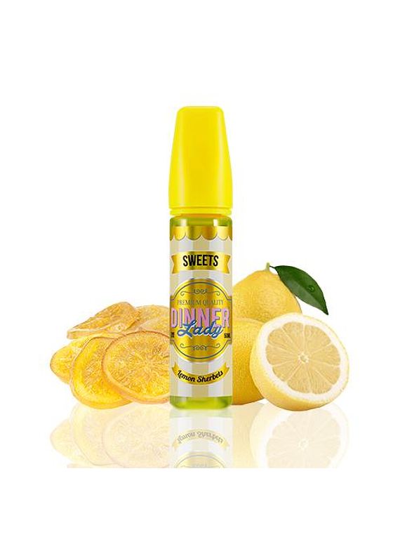 ***Novos*** Eliquid Dinner Lady 0mg